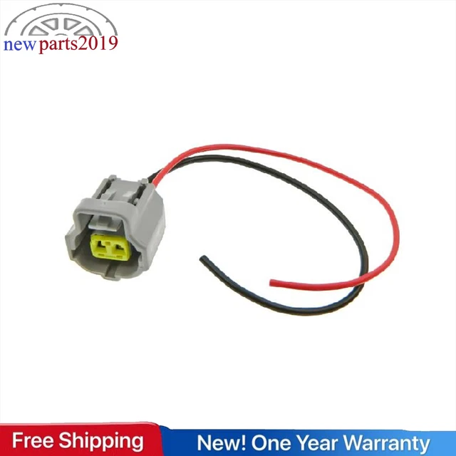 Engine Coolant Temperature Sensor Connector for Toyota Lexus LS460 89422-35010
