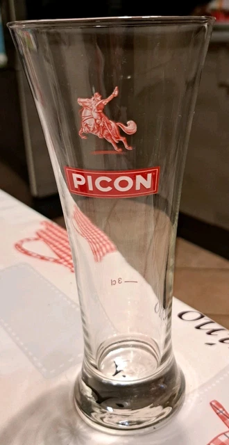 Verre Picon d’occasion | Plus que 3 à -65