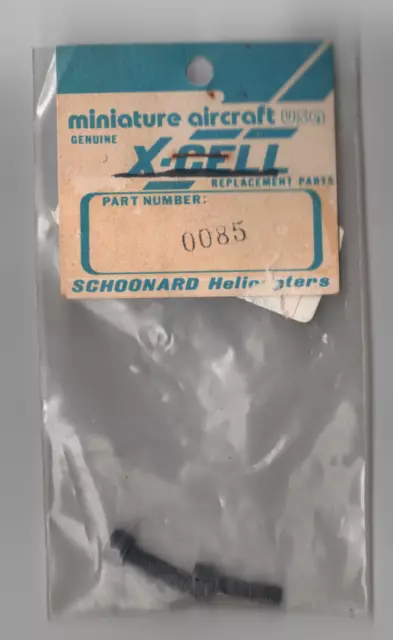 Xcell Miniature FOR SALE! - PicClick