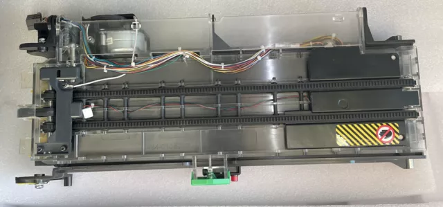 NCR Self Serv 445-0774310  SDM2 LONG INFEED ASSEMBLY