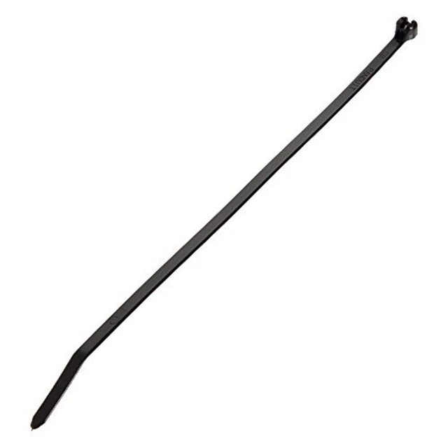 BT3S-C0 Cable Ties (Pack of 100), 12