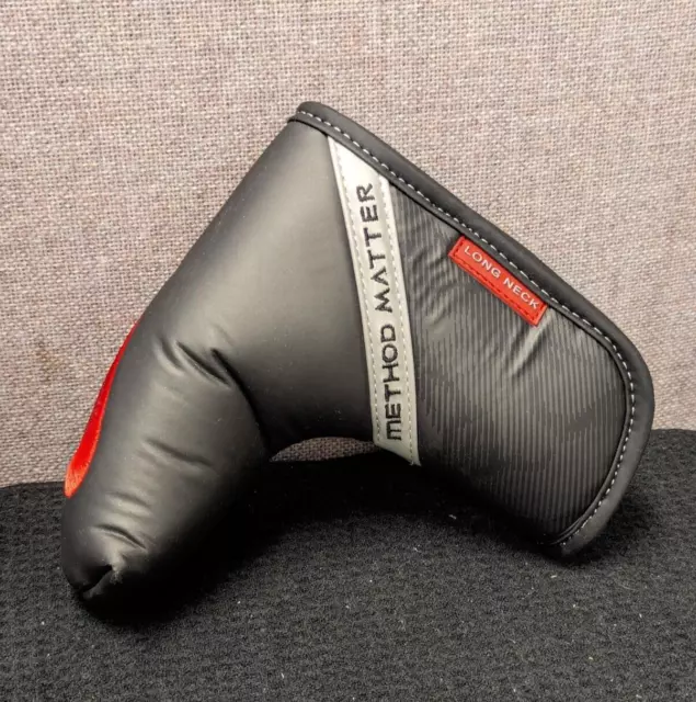 Nike Method Matters Long Neck Putter Headcover *NEW*