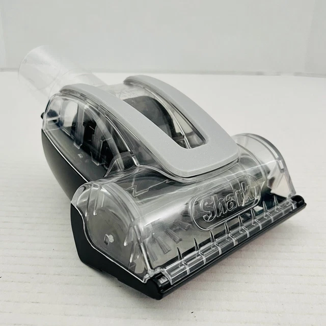 SHARK VACUUM REPLACEMENT Hard Floor Setting Power Brush Attachment Pet
