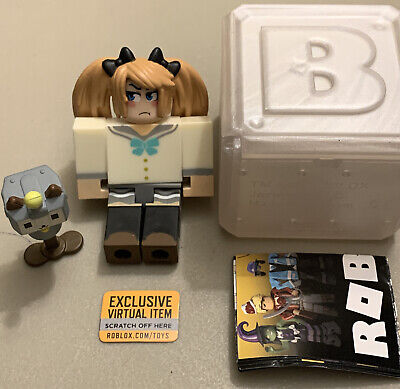sakura high emi toy code