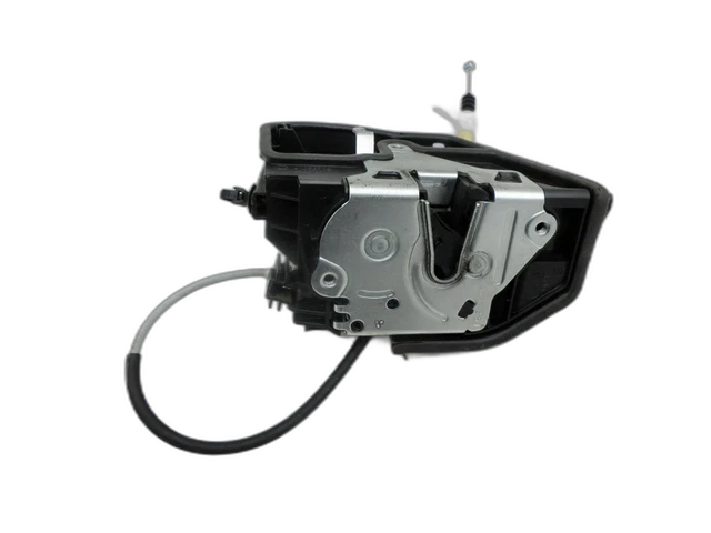 Serrure De Porte Avant Gauche Servomoteur 10 Pôles - Compatible Range Rover Sport, Freelander 2, Discovery