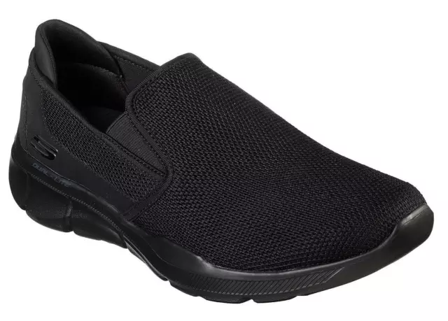 Skechers men's 65419 trainers on sale