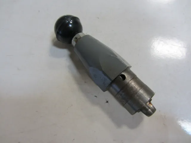 Delta no. 424-03-388-0003 replaced by 424-03-388-0006, NOS, Plunger Assembly.