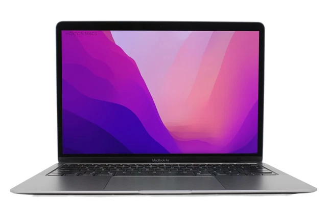 Apple MacBook Air 13-inch M1 8-Core CPU 7-Core GPU 2020 All Colours - Excellent