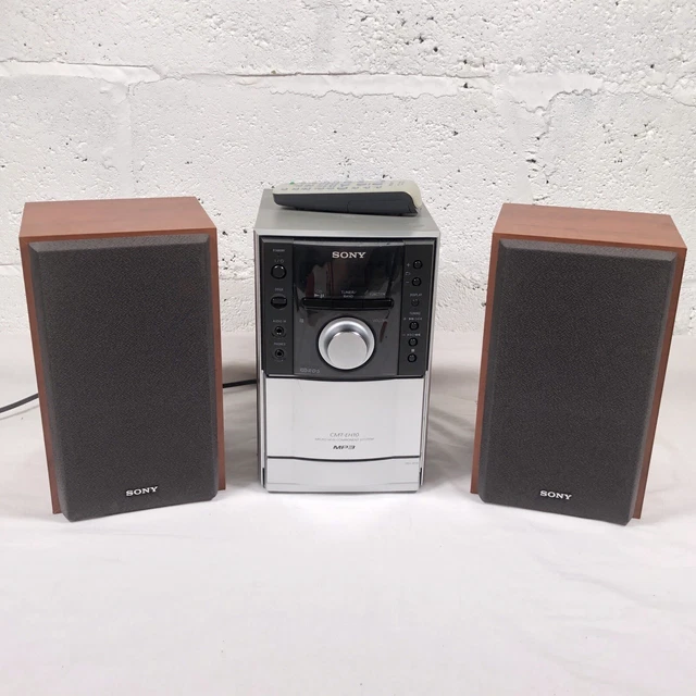 Telecomando Sostitutivo VINABTY Per Impianto Hi-Fi LG - Compatibile Con 6710CMAQ05F FA162 FA162-D0U