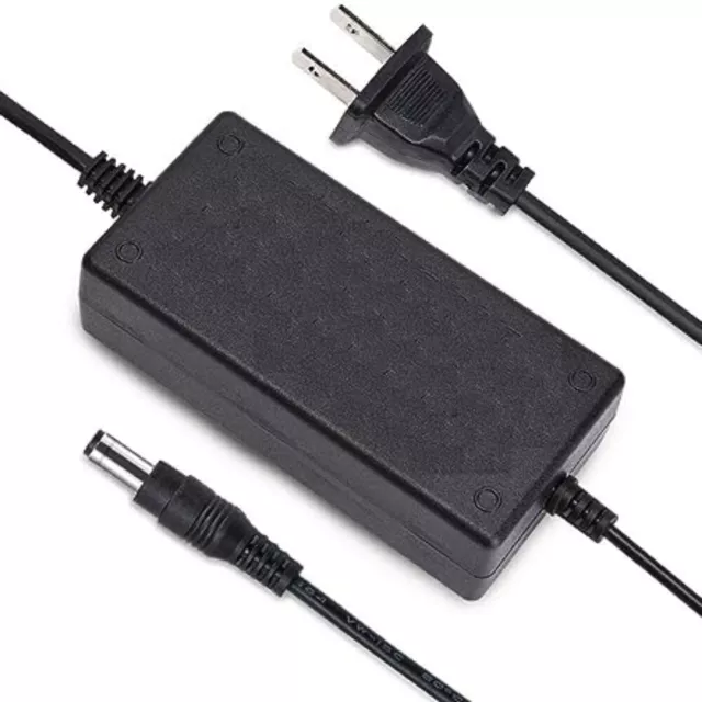 5V 4A AC Adapter Power Supply for Toshiba Dynadock V10 USB Mini Port Replicator