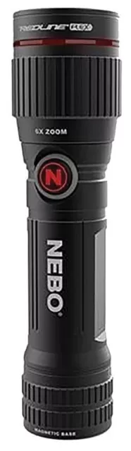 NEBO SPORTS - Redline Flex Rechargeable Torch