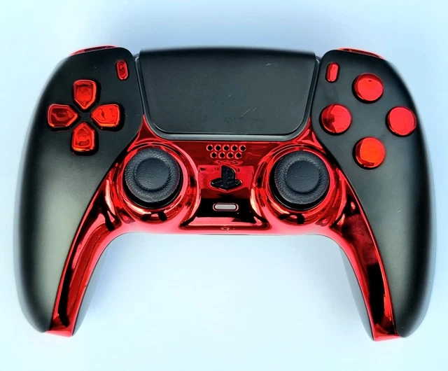 playstation 5 controller pc