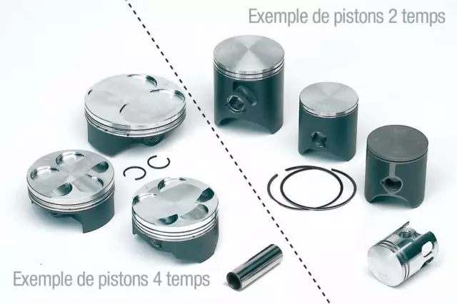 WISECO Piston 84 MM