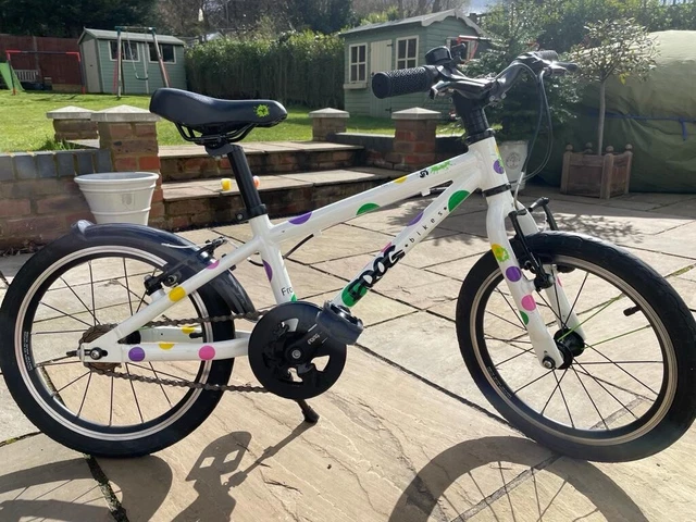 Frog 48 16 inch 2025