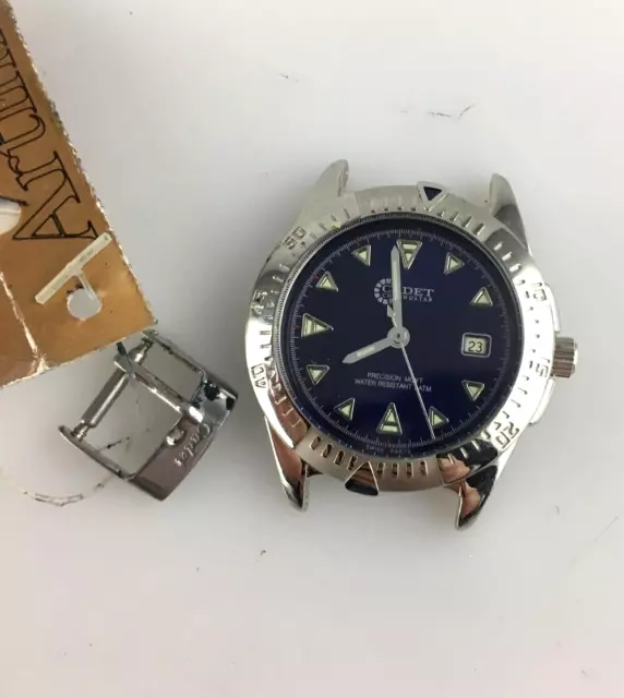 Orologio cadet deals chronostar prezzo