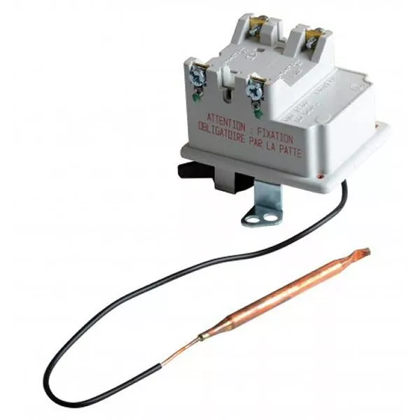 thermostat de chauffe eau BSD 20004 BIPOLAIRE COTHERM boiler thermostat
