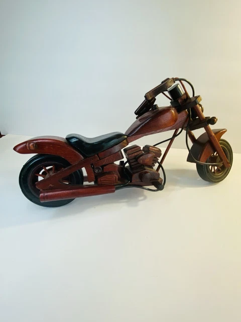 ⭐ Other Motorcycle Collectibles, Motorcycles, Transportation