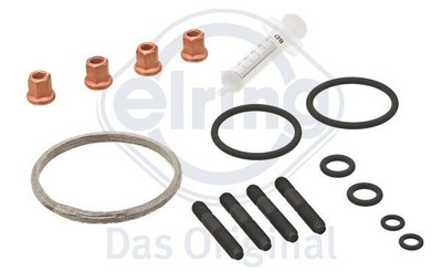 Elring Kit di montaggio caricatrici per VW 