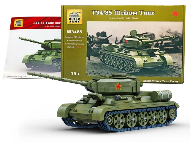 SOLIDO, CANON LONG d'origine en métal pour le char panzer IV militaire EUR 6,00 - FR