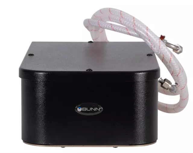 Bunn 55660.0005 Nitron Gas Module for Cold Draft Coffee Dispenser - 120V