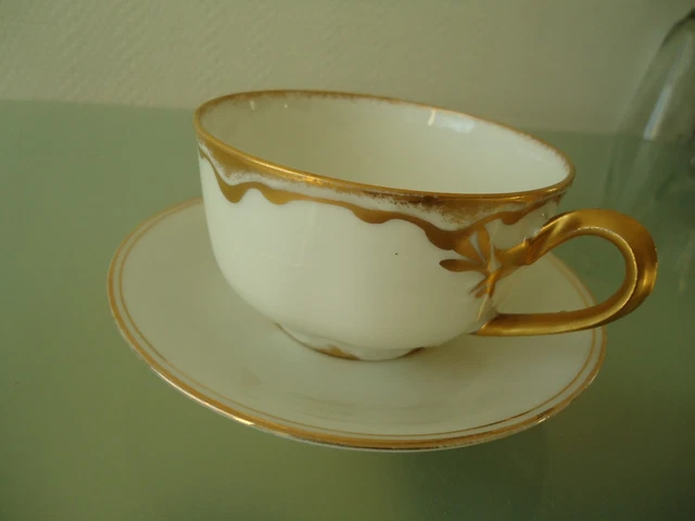 Porcelaine de Limoges Haviland - Antiques20ème