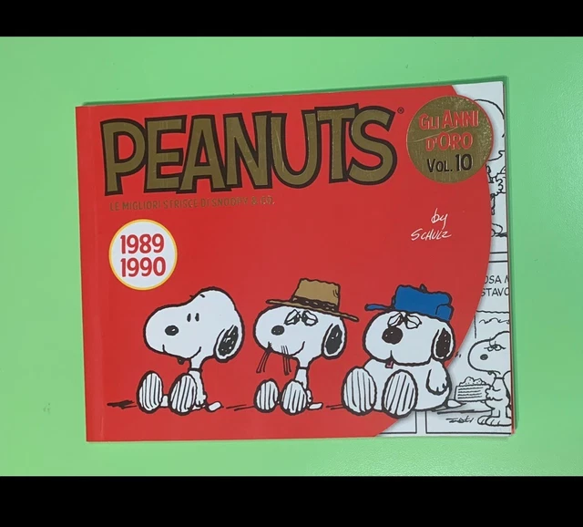 Panini Peanuts Family Album Cards & Figurines - Choose Your Poster C1-C50 Or X1-X36 1 thumbnail image