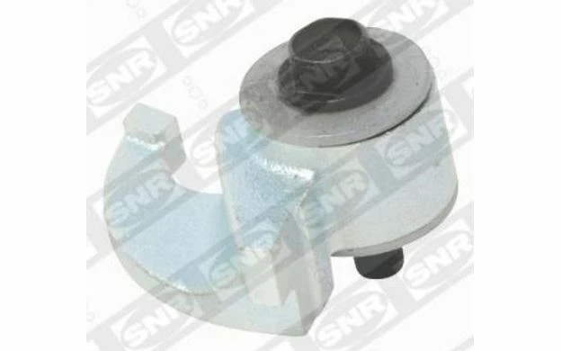 SNR Galet tendeur pour VOLKSWAGEN PASSAT GT357.57 - Pièces Auto Mister Auto