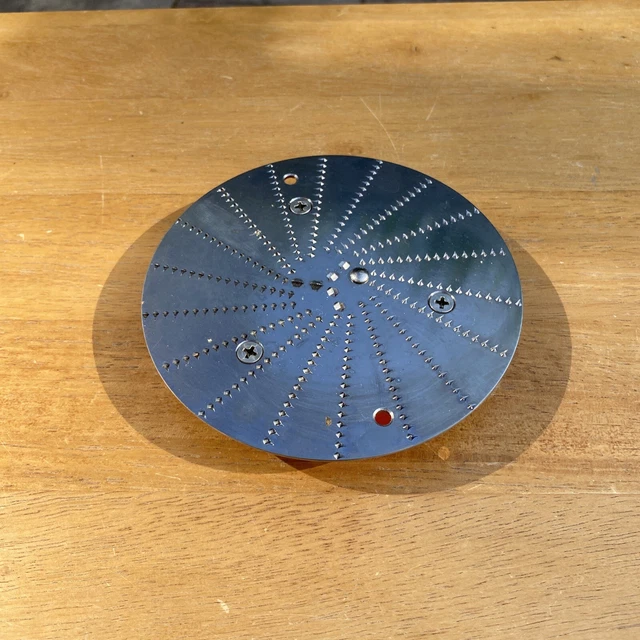 JACK LALANNE POWER Juicer Model CL003AP Parts Replacement Blade £6.25