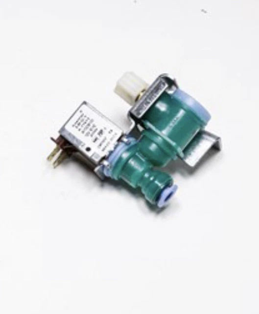 NEW OEM GENUINE Whirlpool Refrigerator Water Inlet Valve WPW10238100