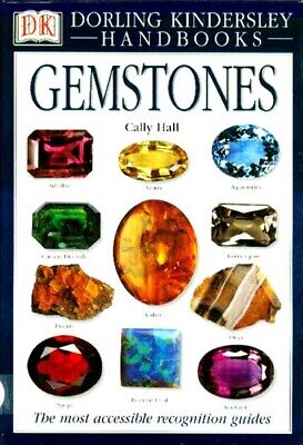 Gemstone Identification Handbook Encyclopedia 800 Pix 130 Species Diamond Ruby