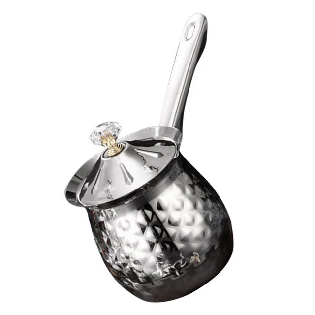 Caffettiera Vetro Borosilicato Bodum JAVA Macchina Caffè A Stantuffo (French Press) - 0.35L, 3 Tazze, Acciaio Inox, Vetro Borosilicato Caffettiera Francese 3 Tazze Caffettiera Vetro Borosilicato Bodum JAVA Macchina Caffè A Stantuffo (French Press) - 0.35L, 3 Tazze, Acciaio Inox, Vetro Borosilicato Caffettiera Francese 3 Tazze