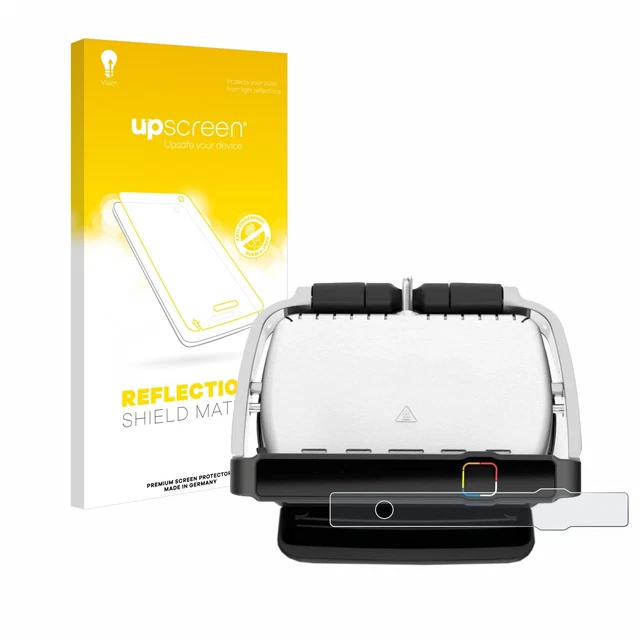 Pellicola Hybrid Glass 9H Per Neural DSP Quad Cortex – Protezione Anti-impronte