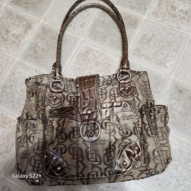 Genna de 2025 rossi purse prices
