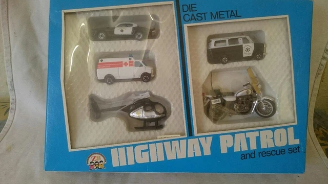 ZYLMEX ZEE TOYS HONG KONG VAN US MAIL