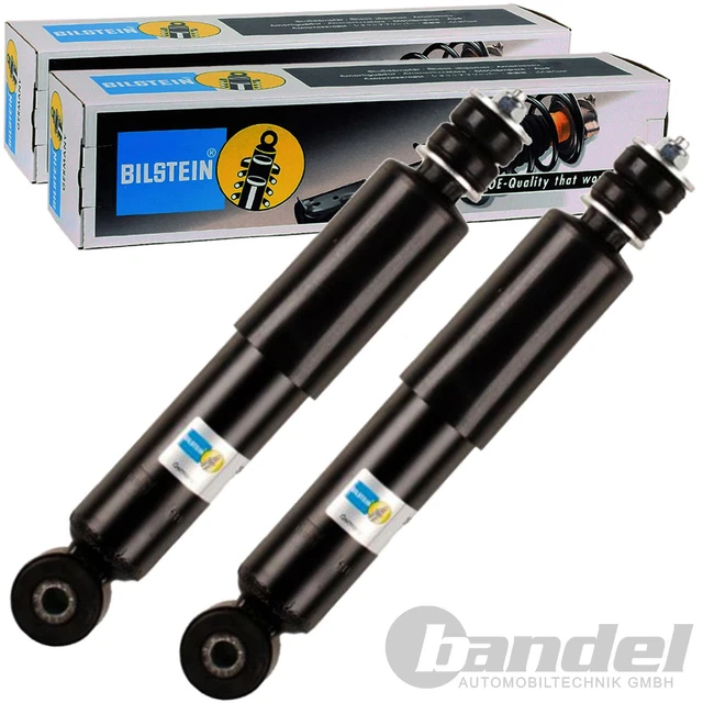 2x BILSTEIN B4 KIT AMMORTIZZATORI PRESSIONE GAS ANTERIORE per VW TRANSPORTER BUS T4