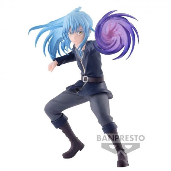 Banpresto - THAT TIME I GOT REINCARNATED AS A SLIME - EFFECTREME RIMURU Tempest 1354939930