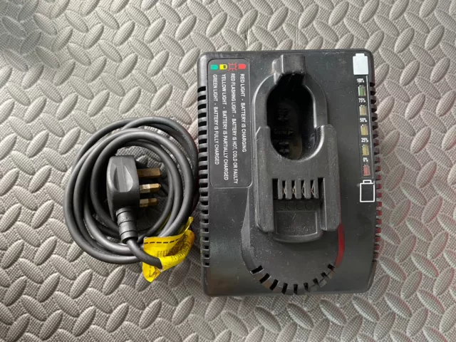 Snap on hotsell 18v nicad battery