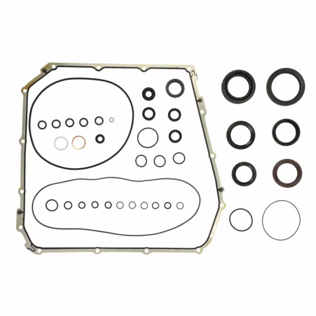 Dichtungssatz, Automatikgetriebe ELRING 876.340