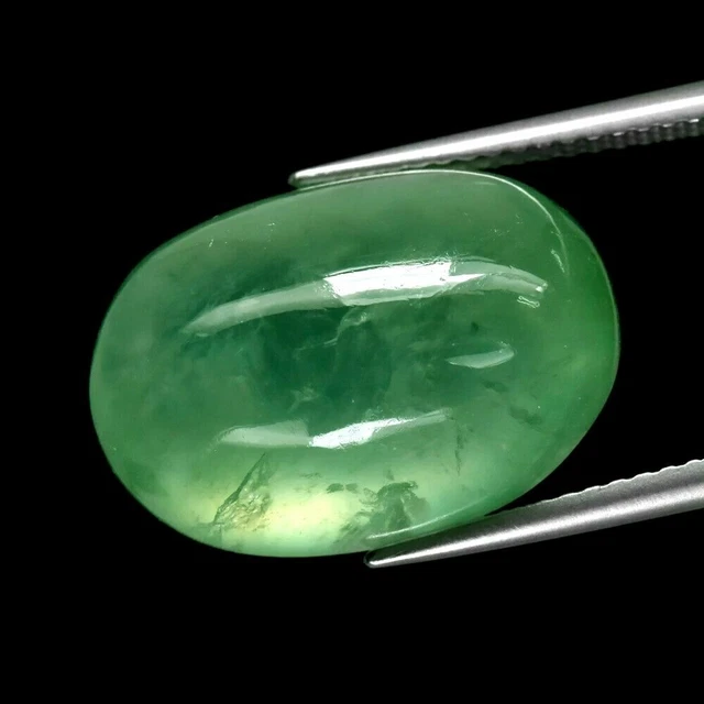 ★★   RARE !! PRENHITE D'AFRIQUE : 16,79 CARATS  ★★ p217.135t