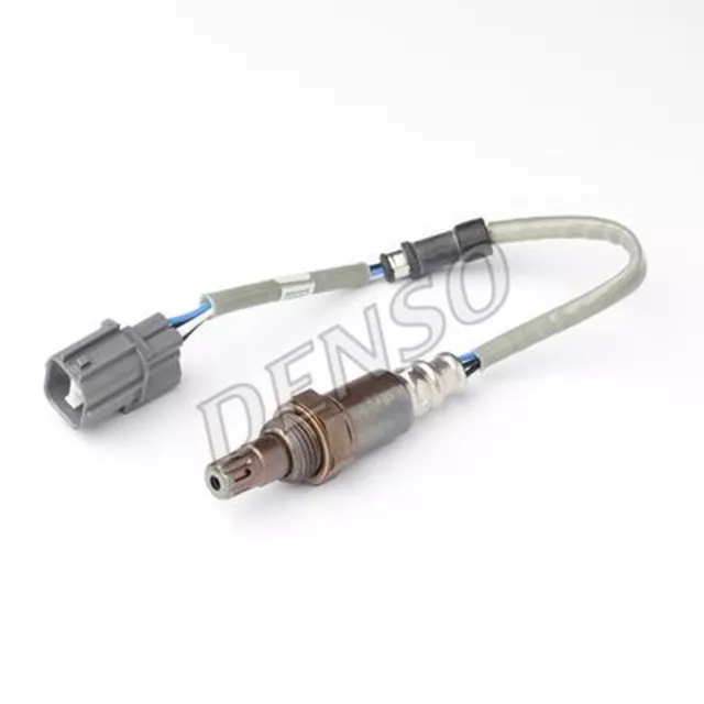 DENSO Direct Fit Lambda Sensor - DOX-1415 - Oxygen / O2 - Genuine OE Part