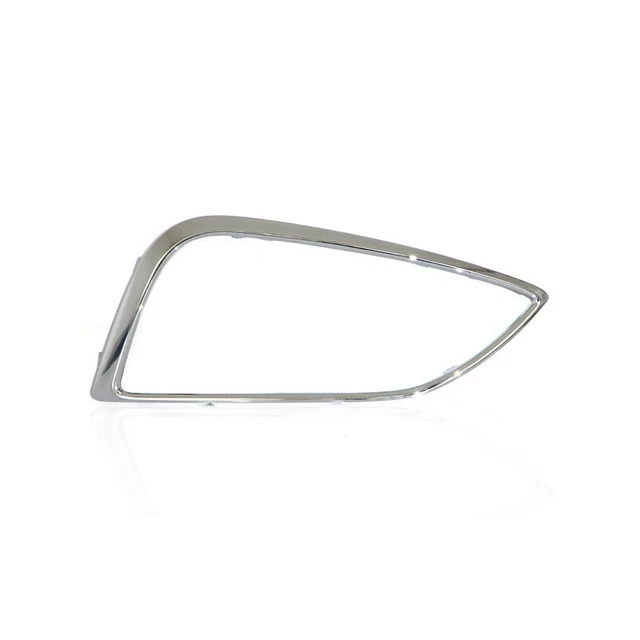 Antibrouillard Hyundai Ix35 2010 Droit Oval main image 1