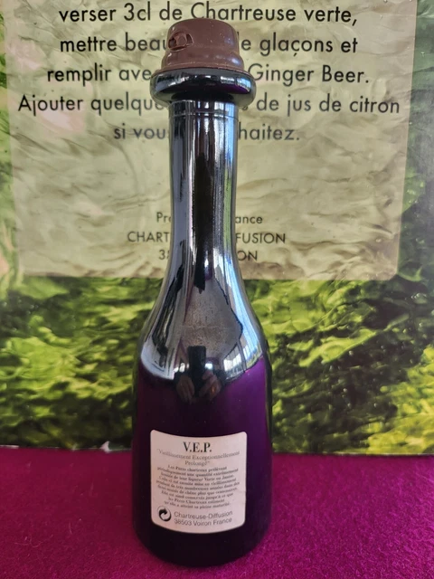 Chartreuse vep 2