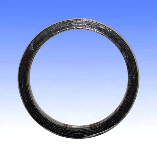 Joint D'Étanchéité (Rétention D'Huile) - Dimensions 35 X 52 X 7 Mm - Réf. KOB 145694