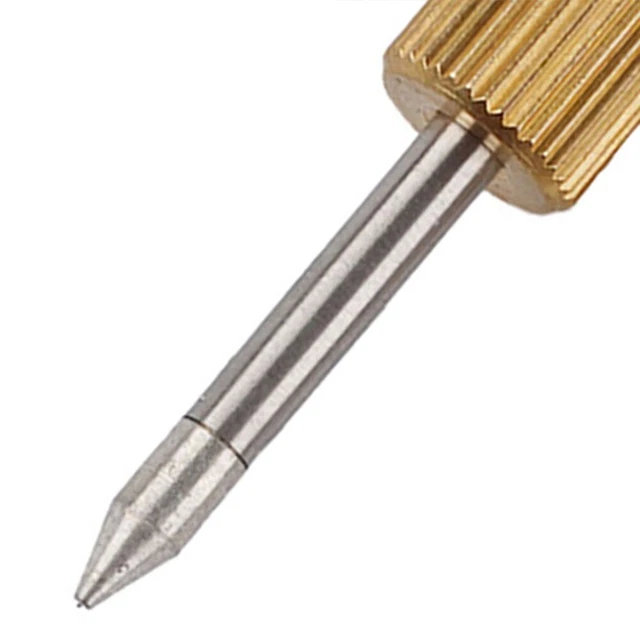 ENSEMBLE D'EMBOUTS DE Fer à Souder Interface Fonctionnement Extérieur