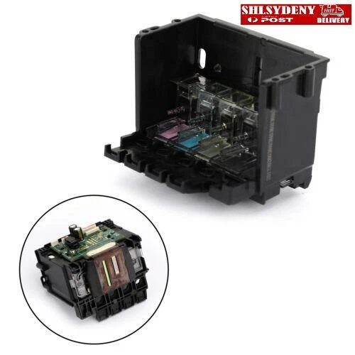 PrintHead for HP 932 933 XL OfficeJet 7110 7610 6600 6100 6700 7612 CB863-60002