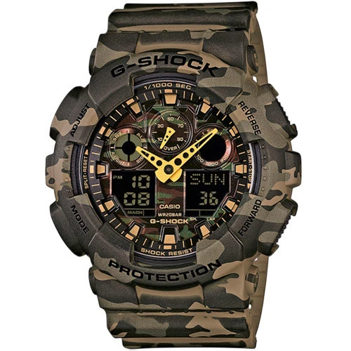CASIO G SHOCK Militar EUR 57,14 PicClick ES