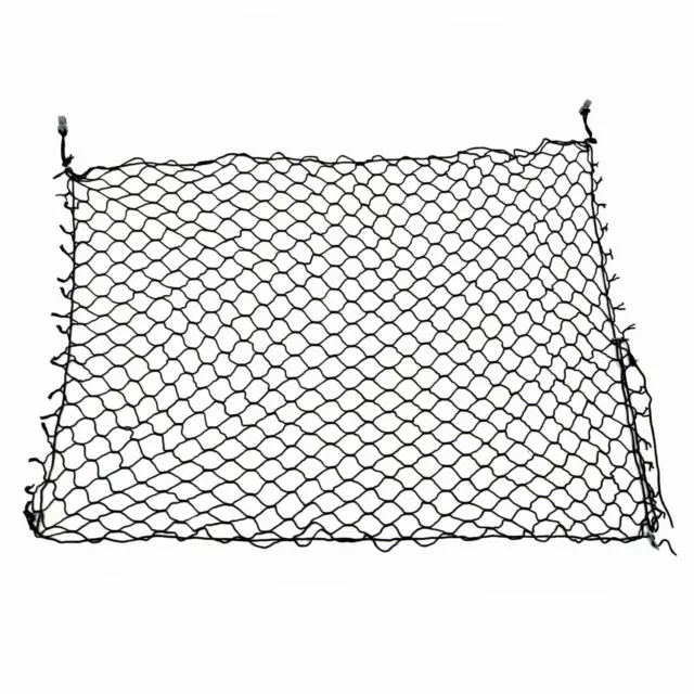 NEW! Universal 1m x 1m Pet Dog Car Safety Guard Barrier Protector Cargo Net
