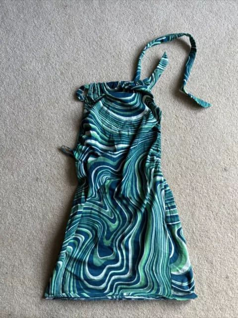 Motel Rocks Dress Size XS