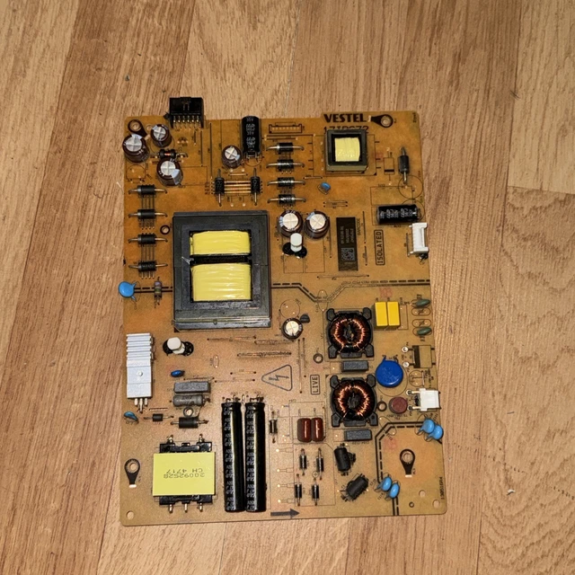 Télécommande Universelle Pour Saba SV55UHD18S/BS - Modèle RC-A4995, Neuf, Marque Infrashop