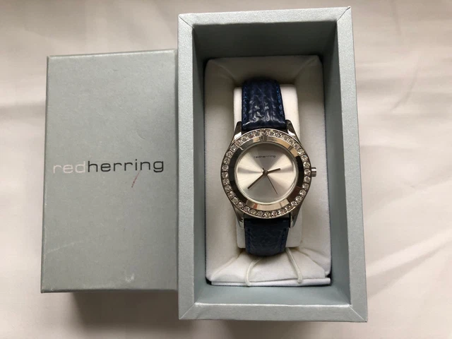 Red herring outlet ladies watch